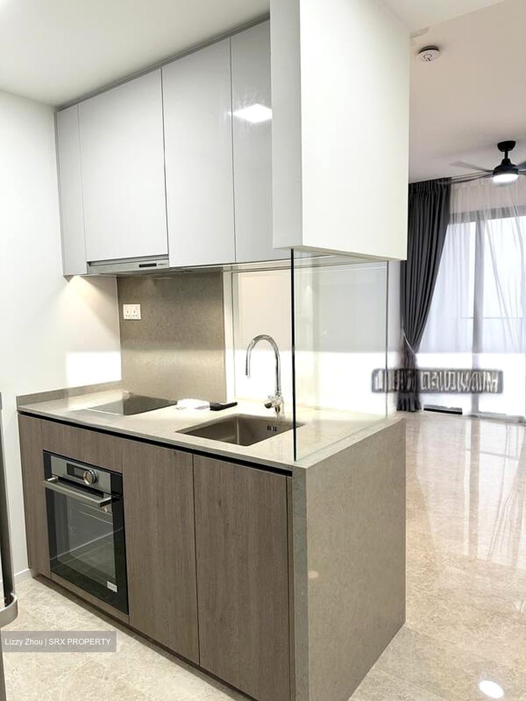 Avenue South Residence (D3), Apartment #501990121